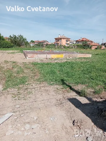 фундаменти за зглобяеми къщи , снимка 6 - Ремонти на къщи - 48956190