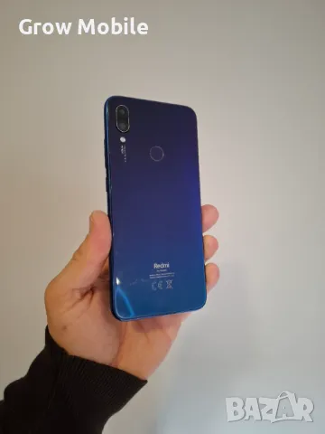 Redmi note 7, снимка 1 - Xiaomi - 49022472