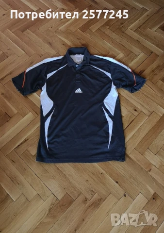 Оригинални мъжки тениски Найк и Адидас размер S, снимка 14 - Тениски - 45359197