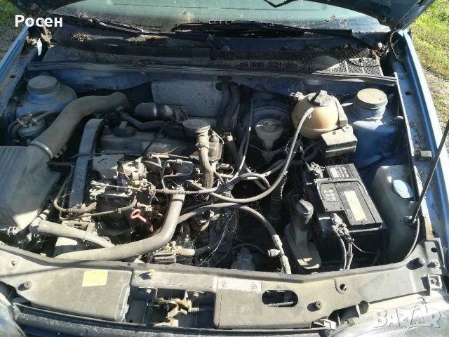 Volkswagen Golf /Фолксваген Голф-комби, снимка 6 - Автомобили и джипове - 30427936