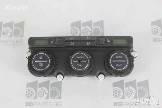 Панел климатроник за Volkswagen Touran I (2003-2010)