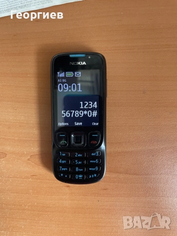 Nokia 6303 Нокиа 6303, снимка 7 - Nokia - 56542218