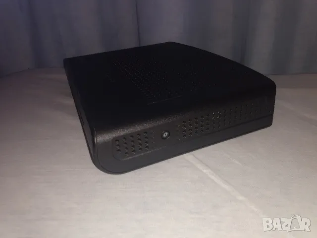 Модем Technicolor 7200 от А1, снимка 6 - Рутери - 47609558