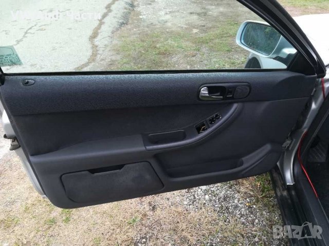 Ауди А3 1.6 AKL 101к.с НА ЧАСТИ, снимка 9 - Автомобили и джипове - 30558126