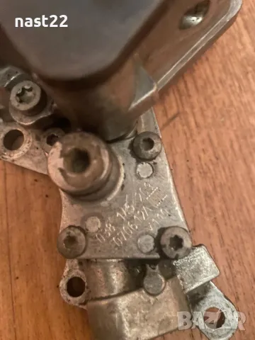 Вакум Горивна Помпа Audi, Vw TDi / 038 145 209 N, снимка 2 - Части - 49787019