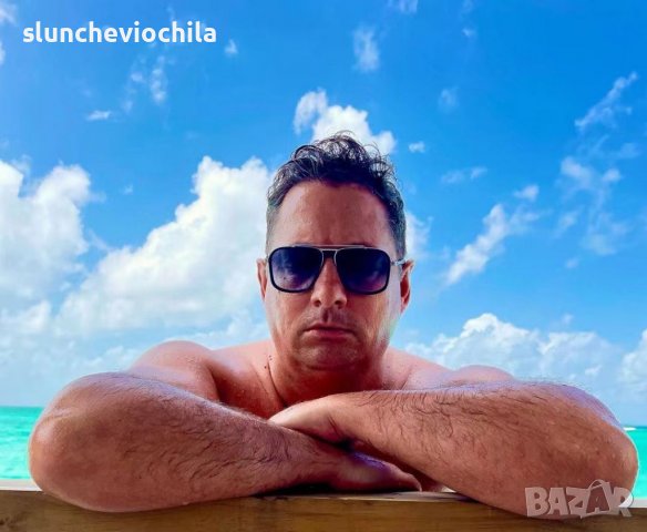 Hublot Sunglasses Слънчеви очила Хъблот H007, снимка 9 - Слънчеви и диоптрични очила - 38782367