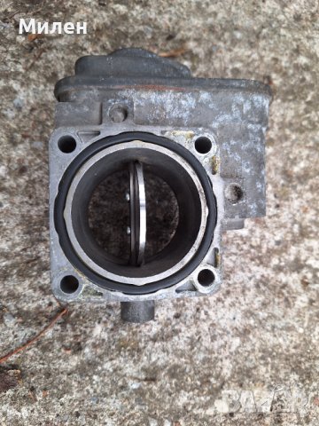Дроселова Клапа За Volkswagen Golf 1,9 SDI Skoda Fabia 1998-2005 Година , снимка 2 - Части - 42313143