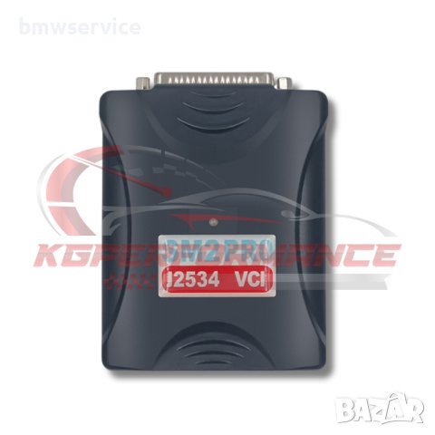 Уред за чип тунинг и диагностика SKANMATIK 2 SM2 PRO, снимка 2 - Аксесоари и консумативи - 44324071