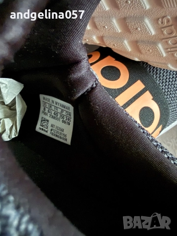 Маратонки Adidas cloudfoam, снимка 4 - Маратонки - 52979283