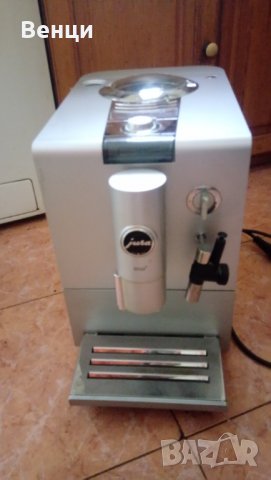 Кафемашина JURA ENA 5, снимка 4 - Кафемашини - 29869250