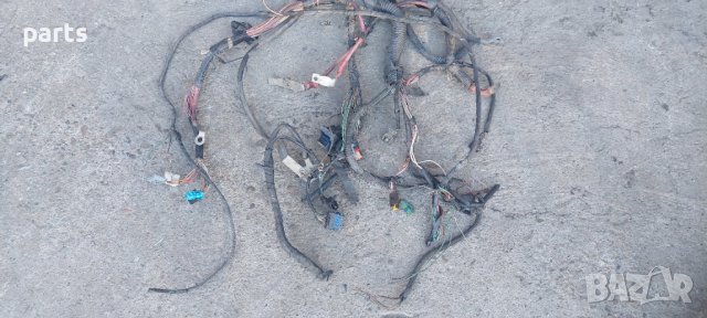 Инсталация Двигател 1.5DCI Рено Меган 2 - Канго - Клио - Нисан - Дачия N, снимка 4 - Части - 38491374