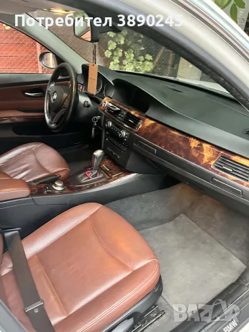 BMW 325XI 3.0  E91, снимка 8 - Автомобили и джипове - 56316417