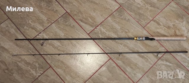 Въдица Shimano Катана -2.40м в Въдици в гр. София - ID37108735 — Bazar.bg