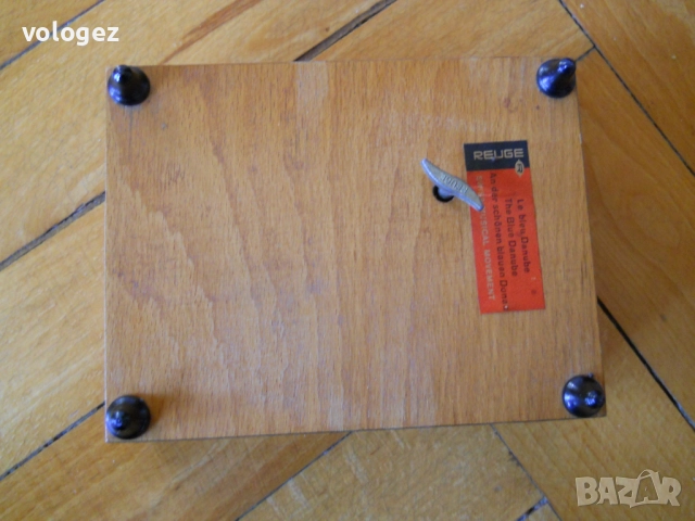 Колекционерски кутийки за бижута, снимка 18 - Антикварни и старинни предмети - 15985203