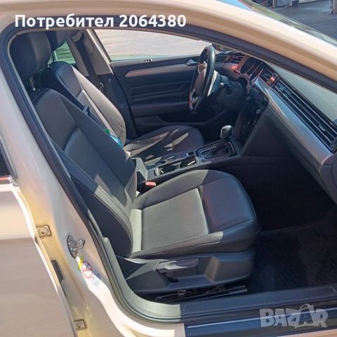 VW PASAT, снимка 4 - Автомобили и джипове - 51851068