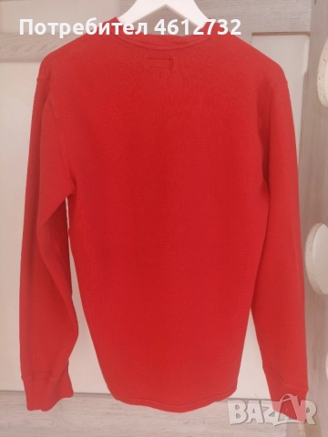 Мъжка блуза Polo Ralph Lauren, снимка 5 - Блузи - 52248226