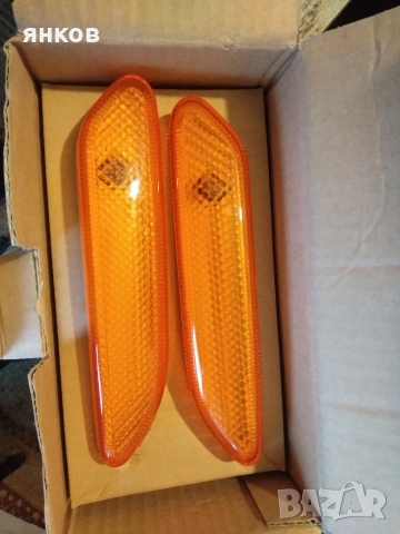 ,Предлагам мигачи за Mini Cоuntryman 