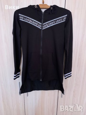 Спортно горнище Liu Jo, снимка 2 - Спортни екипи - 29563844