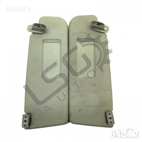 Комплект сенници Seat Altea 2004-2015 SE080722N-166, снимка 2 - Части - 37500682
