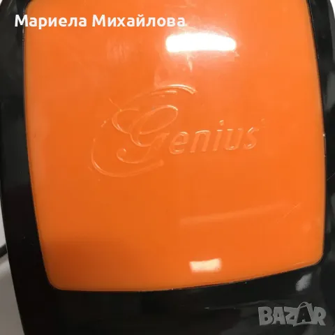 Мултифункционално ренде за плодове и зеленчуци 5 в 1 Genius Nicer Dicer, снимка 8 - Аксесоари за кухня - 48916372