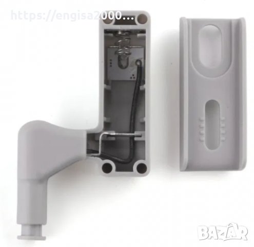 ПРОМО! LED лампа за Осветление на Шкафове и Гардероби, снимка 2 - Лед осветление - 31837817