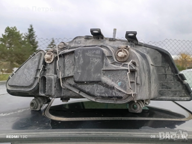 Фарове за Сеат Ибиза , снимка 2 - Части - 52360245