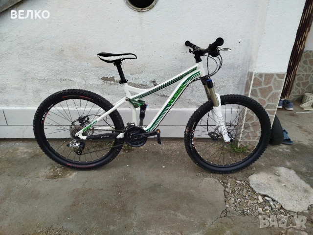 Планински велосипед Specialized 26 " , снимка 5 - Велосипеди - 53326107