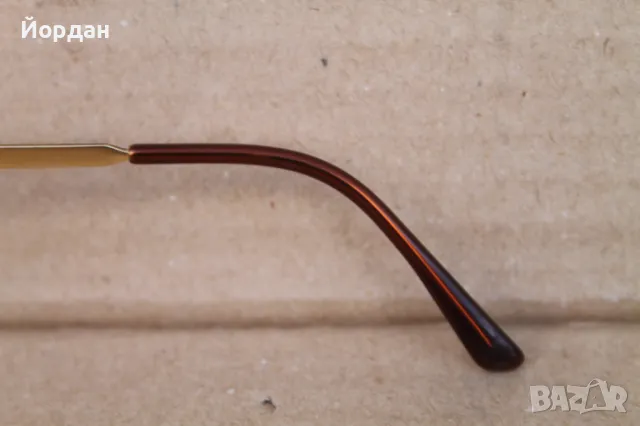 Диоптрични рамки за очила ''Gucci'', снимка 9 - Други - 47305806