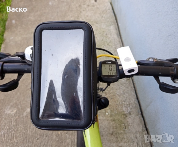 Велосипеди, снимка 5 - Велосипеди - 53895262