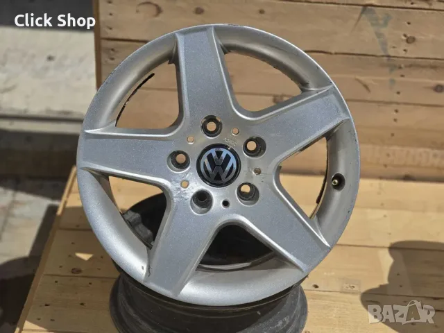 5х120 Джанти 16 цола Фолксваген т5 т6 Мултиван 5x120 Transporter VW