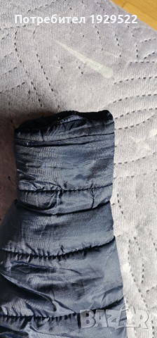 Детско ватирано яке, снимка 6 - Бебешки якета и елеци - 44925768