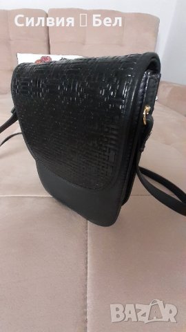 Дамска чанта 👜 Da Vinci, снимка 8 - Чанти - 33734626