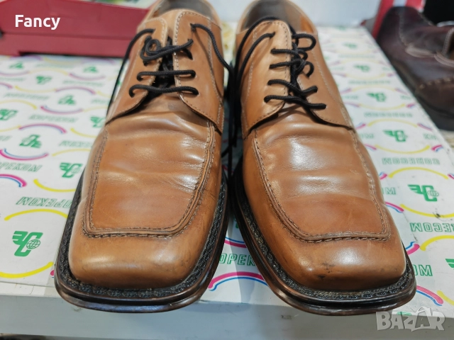 Мъжки обувки Bata 40 номер , снимка 2 - Ежедневни обувки - 52695717