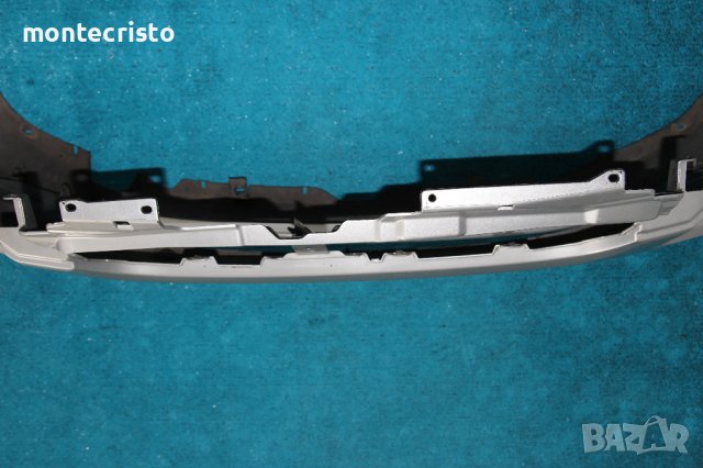 Предна броня Opel Agila (2000-2003г.) Опел Агила / 4705571, снимка 6 - Части - 40462547