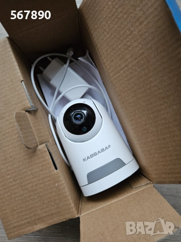 Камера Kassaba 