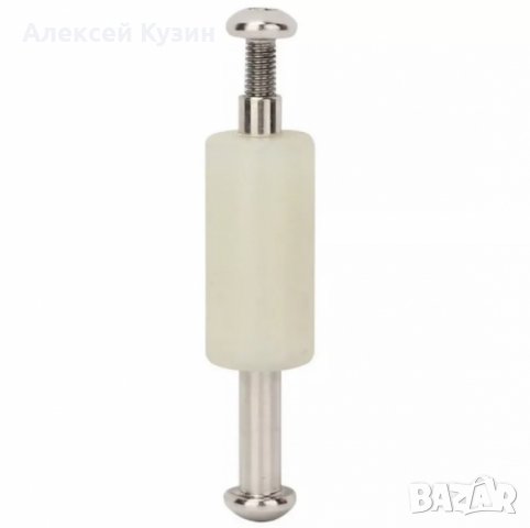 ос за Сгъваем механизм Kugoo S1, S2, S3, снимка 2 - Части за велосипеди - 37203541