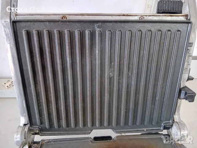 Скара SAGE BGR840 BBQ Smart, снимка 5 - Скари - 48403898