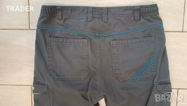 работни панталони мъжки Hermes , снимка 16 - Панталони - 16892590