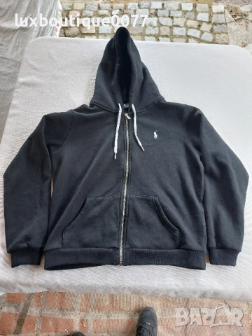 Изполввано в отлично състояние горнище Ralph Lauren M 