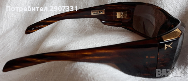 Очила Anon Indee Tortoise в оригинален калъф. Нови!, снимка 6 - Слънчеви и диоптрични очила - 44914947