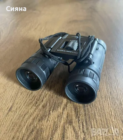 Бинокъл Praktica