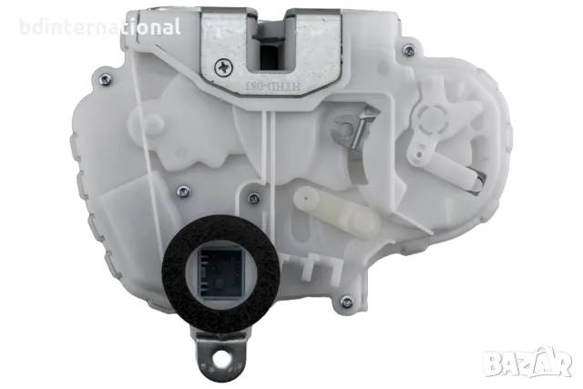 Брава за задна дясна врата, Honda Civic VIII, снимка 4 - Части - 55971261
