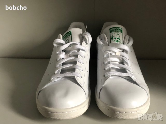 Adidas Stan Smith , снимка 2 - Маратонки - 42220893
