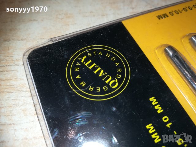 замби GERMANY 0511202002, снимка 10 - Други инструменти - 30689112