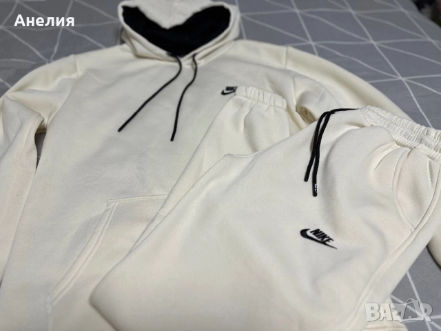 Мъжки екип , снимка 3 - Спортни дрехи, екипи - 52417591