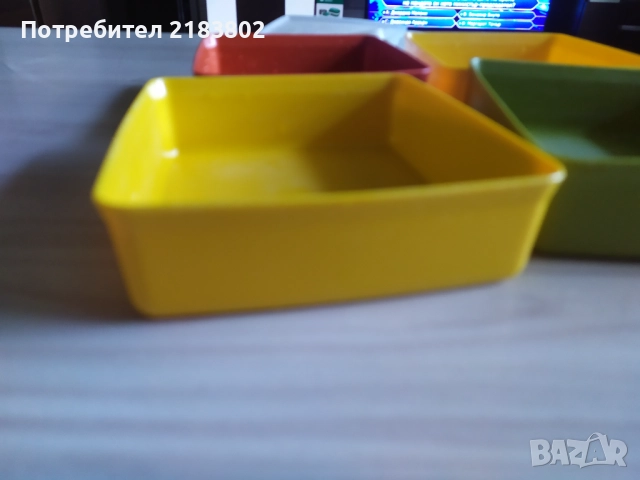 Tupperware кутии за съхранение , снимка 3 - Кутии за храна - 51725863