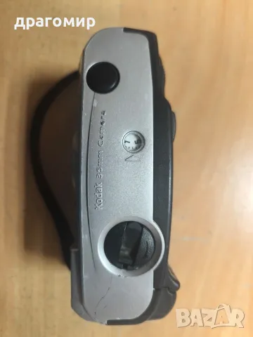 Kodak EC100, снимка 3 - Фотоапарати - 48992866