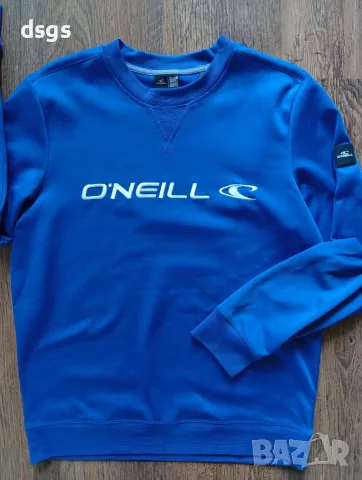 O'neill - мъжка блуза р-р М, снимка 2 - Блузи - 56506490