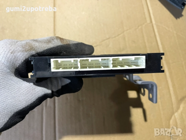 Комфортен Модул 88801CA250 Toyota GT86 2018 Subaru BRZ, снимка 3 - Части - 52458719