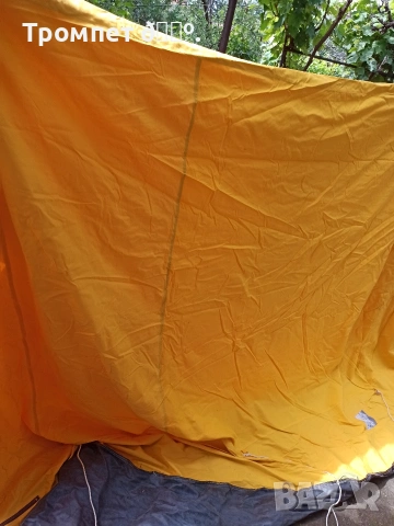 Продавам палатка , снимка 2 - Палатки - 54257750